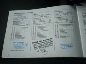 Saab 9-5 thumbnail 34