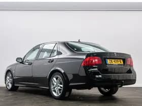 Saab 9-5 thumbnail 5