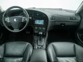 Saab 9-5 thumbnail 6