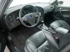 Saab 9-5 thumbnail 8