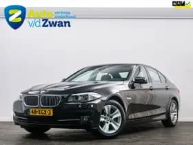 BMW 5-Serie thumbnail 2