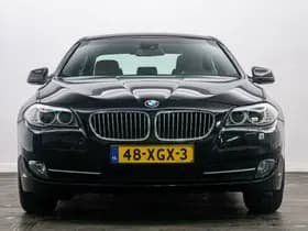BMW 5-Serie thumbnail 16