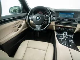 BMW 5-Serie thumbnail 19