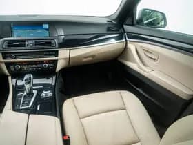 BMW 5-Serie thumbnail 20