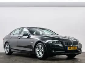 BMW 5-Serie thumbnail 3