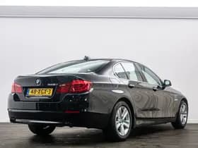 BMW 5-Serie thumbnail 4