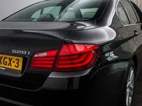 BMW 5-Serie thumbnail 34