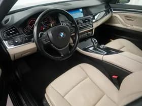 BMW 5-Serie thumbnail 8