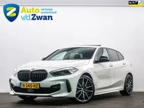 BMW 1-Serie thumbnail 2