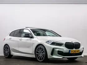 BMW 1-Serie thumbnail 3