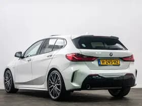 BMW 1-Serie thumbnail 5