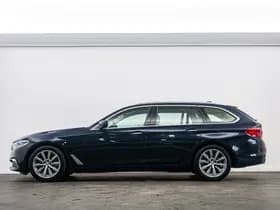 BMW 5-Serie thumbnail 16
