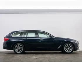 BMW 5-Serie thumbnail 17