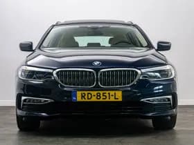 BMW 5-Serie thumbnail 18