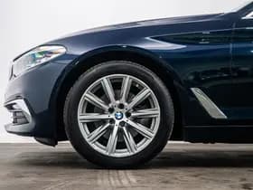 BMW 5-Serie thumbnail 19