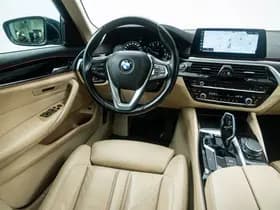 BMW 5-Serie thumbnail 20