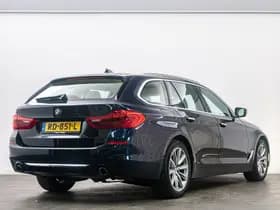 BMW 5-Serie thumbnail 4
