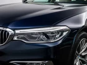 BMW 5-Serie thumbnail 38