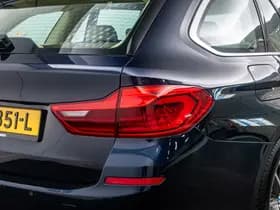 BMW 5-Serie thumbnail 40