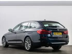 BMW 5-Serie thumbnail 5