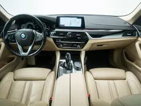BMW 5-Serie thumbnail 6
