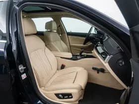 BMW 5-Serie thumbnail 10