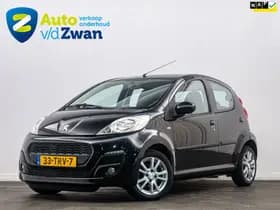 Peugeot 107 thumbnail 2