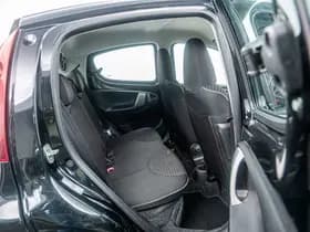 Peugeot 107 thumbnail 11