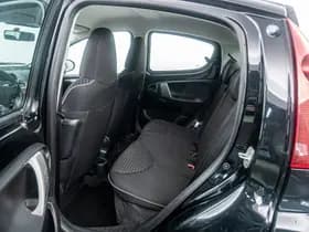 Peugeot 107 thumbnail 12