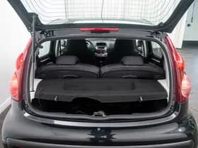 Peugeot 107 thumbnail 13