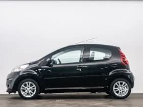 Peugeot 107 thumbnail 14