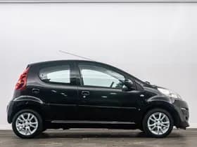 Peugeot 107 thumbnail 15