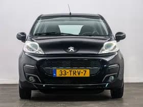 Peugeot 107 thumbnail 16