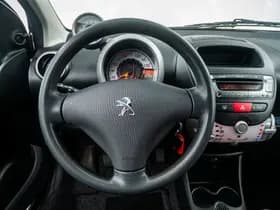 Peugeot 107 thumbnail 18