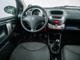 Peugeot 107 thumbnail 19