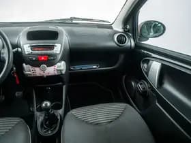 Peugeot 107 thumbnail 20