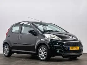 Peugeot 107 thumbnail 3