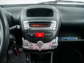 Peugeot 107 thumbnail 21