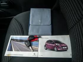 Peugeot 107 thumbnail 28