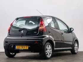 Peugeot 107 thumbnail 4