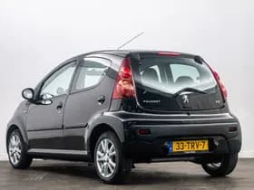 Peugeot 107 thumbnail 5