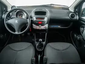 Peugeot 107 thumbnail 6