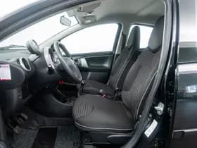 Peugeot 107 thumbnail 7