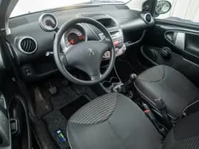 Peugeot 107 thumbnail 8