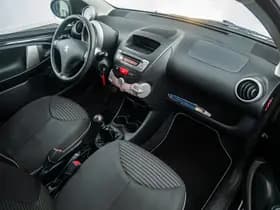 Peugeot 107 thumbnail 9