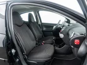 Peugeot 107 thumbnail 10