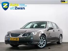 Saab 9-5 thumbnail 2
