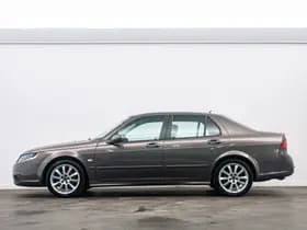 Saab 9-5 thumbnail 14