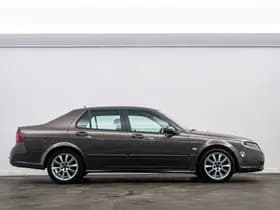 Saab 9-5 thumbnail 15