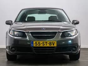 Saab 9-5 thumbnail 16